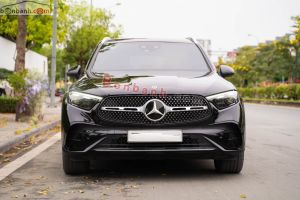Xe Mercedes Benz GLC 300 4Matic 2024