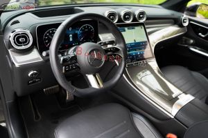 Xe Mercedes Benz GLC 300 4Matic 2024