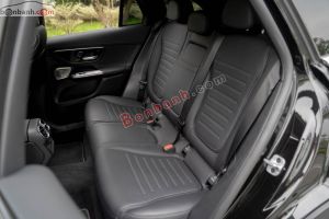 Xe Mercedes Benz GLC 300 4Matic 2024