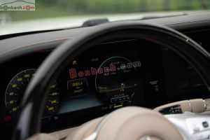 Xe Mercedes Benz S class S450L Luxury 2020