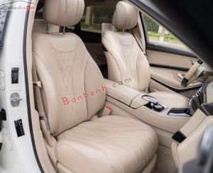 Xe Mercedes Benz S class S450L Luxury 2020