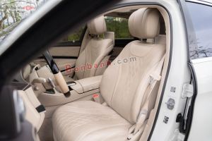 Xe Mercedes Benz S class S450L Luxury 2020