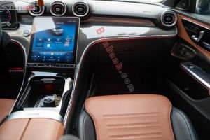 Xe Mercedes Benz C class C300 AMG 2022