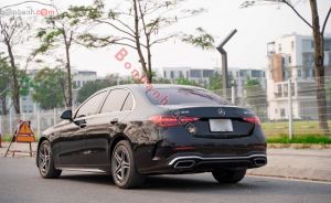 Xe Mercedes Benz C class C300 AMG 2022