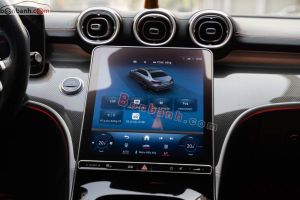 Xe Mercedes Benz C class C300 AMG 2022