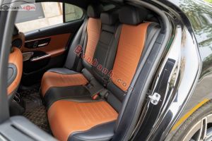 Xe Mercedes Benz C class C300 AMG 2022