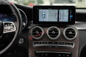 Xe Mercedes Benz GLC 200 4Matic 2021