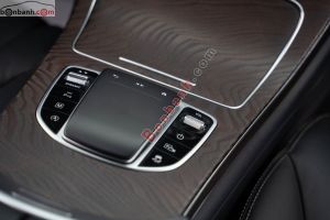Xe Mercedes Benz GLC 200 4Matic 2021