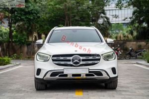 Xe Mercedes Benz GLC 200 4Matic 2021