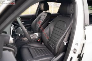 Xe Mercedes Benz GLC 200 4Matic 2021