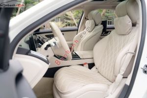 Xe Mercedes Benz S class S450 2022