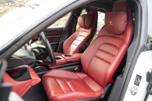 Xe Porsche Taycan Base 2021