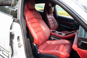 Xe Porsche Taycan Base 2021