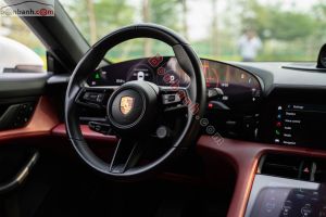 Xe Porsche Taycan Base 2021