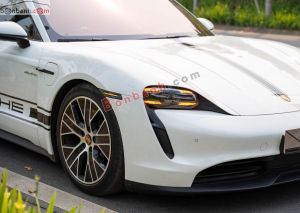 Xe Porsche Taycan Base 2021