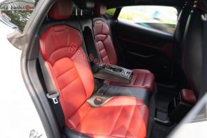 Xe Porsche Taycan Base 2021