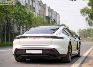 Xe Porsche Taycan Base 2021