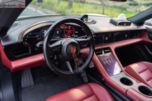 Xe Porsche Taycan Base 2021