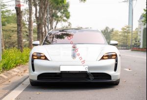 Xe Porsche Taycan Base 2021