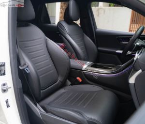 Xe Mercedes Benz GLC 300 4Matic 2023