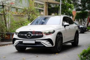 Xe Mercedes Benz GLC 300 4Matic 2023