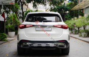 Xe Mercedes Benz GLC 300 4Matic 2023