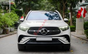 Xe Mercedes Benz GLC 300 4Matic 2023