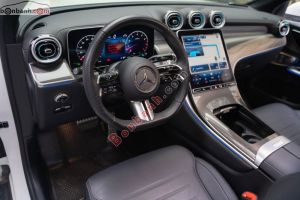 Xe Mercedes Benz GLC 300 4Matic 2023