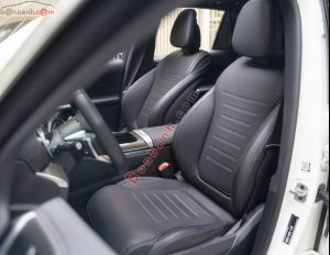 Xe Mercedes Benz GLC 300 4Matic 2023