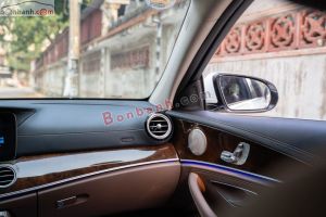 Xe Mercedes Benz E class E200 Exclusive 2022