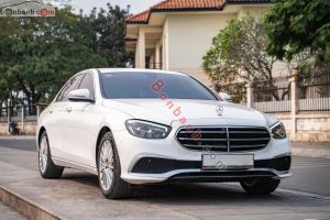 Xe Mercedes Benz E class E200 Exclusive 2022