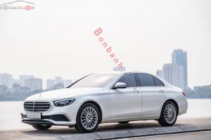 Xe Mercedes Benz E class E200 Exclusive 2022