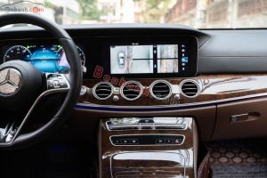 Xe Mercedes Benz E class E200 Exclusive 2022