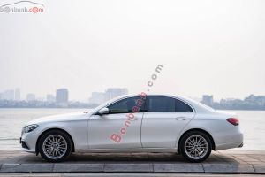 Xe Mercedes Benz E class E200 Exclusive 2022