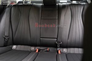 Xe Mercedes Benz E class E200 Exclusive 2022