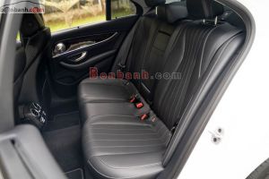 Xe Mercedes Benz E class E200 Exclusive 2022