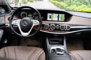 Xe Mercedes Benz S class S450L Luxury 2018