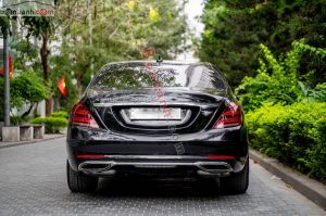Xe Mercedes Benz S class S450L Luxury 2018