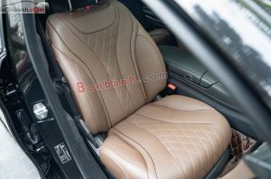 Xe Mercedes Benz S class S450L Luxury 2018