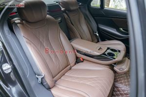 Xe Mercedes Benz S class S450L Luxury 2018