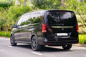 Xe Mercedes Benz V class V250 AMG 2023