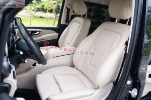 Xe Mercedes Benz V class V250 AMG 2023