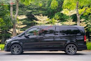 Xe Mercedes Benz V class V250 AMG 2023