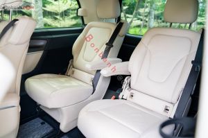 Xe Mercedes Benz V class V250 AMG 2023