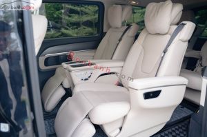 Xe Mercedes Benz V class V250 AMG 2023