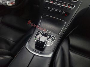 Xe Mercedes Benz C class C200 2017