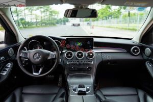 Xe Mercedes Benz C class C200 2017
