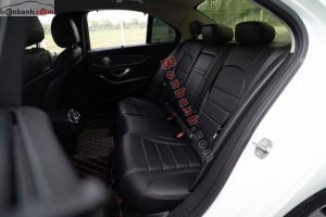 Xe Mercedes Benz C class C200 2017