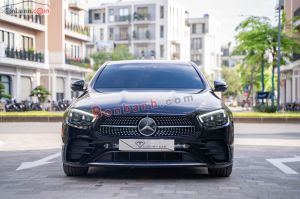 Xe Mercedes Benz E class E300 AMG 2023