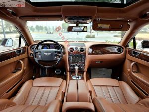 Xe Bentley Flying Spur 6.0 V8 2007